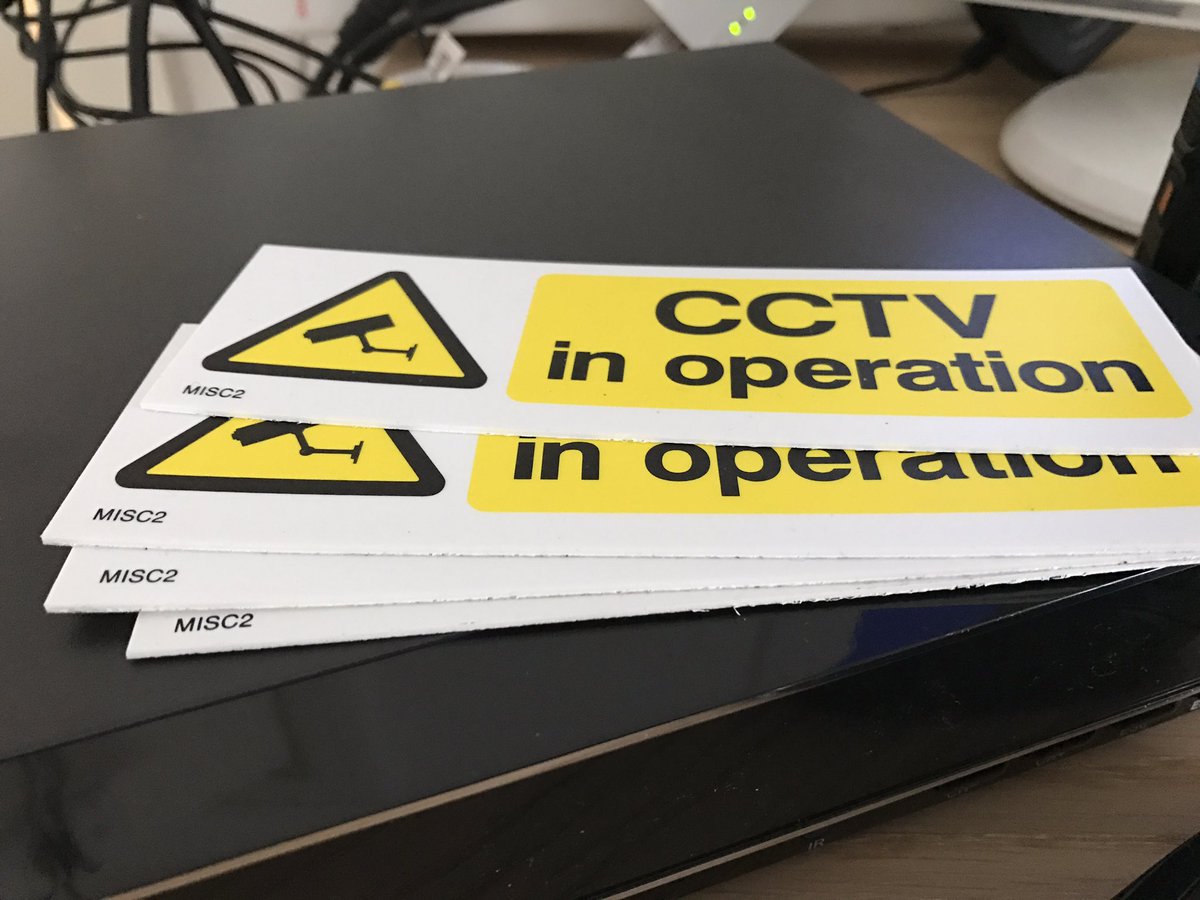 AltyCCTV's tweet photo. Currently installing a 4 camera set up in #saletown. Check us out https://t.co/xCSdBSBbdV https://t.co/QPK1RlRkdQ