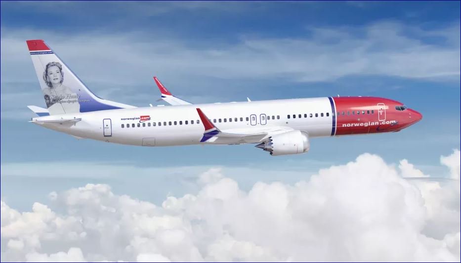 BoardingArea's tweet image. Norwegian's cheap 737s across the Atlantic are here! - z.wandr.me/2l7gZzb via @WandrMe