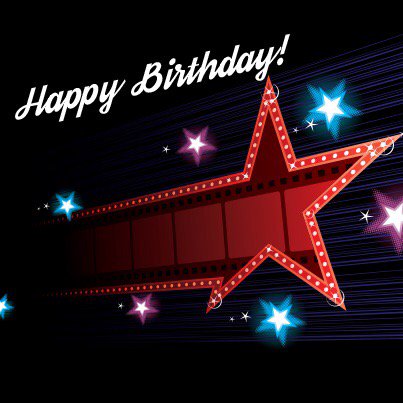 Happy Birthday Bill Bailey via Have a blessed day!       