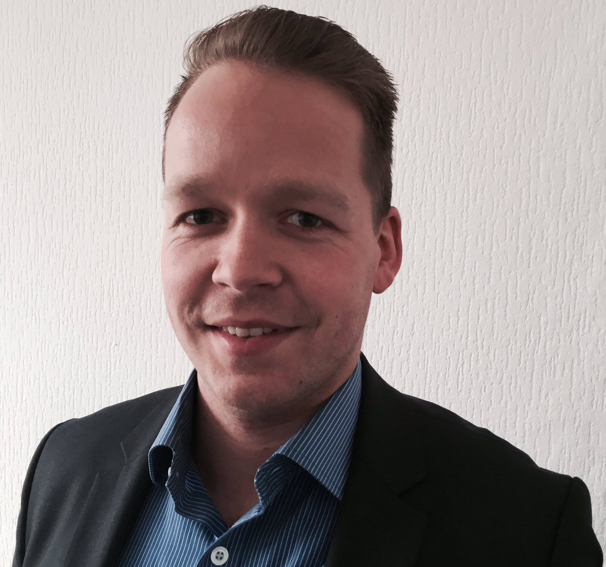 Jorik Post gaat bij onze klanten onderzoek doen naar de effecten van onze concepten voor tijdig en pijlsnel anders leren.