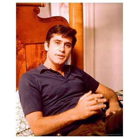 Happy birthday to actor and Brooklynite James Farentino! What was your favorite James Farentino role? 