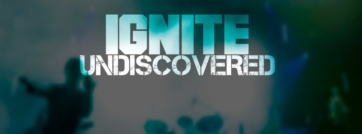 IgnUndiscovered's tweet photo. The tagged bands made the cut this week! Massive #festival vibe going on! Listen here: https://t.co/wRCUwabxyn #indiemusic #indierock https://t.co/ommgIApPEt