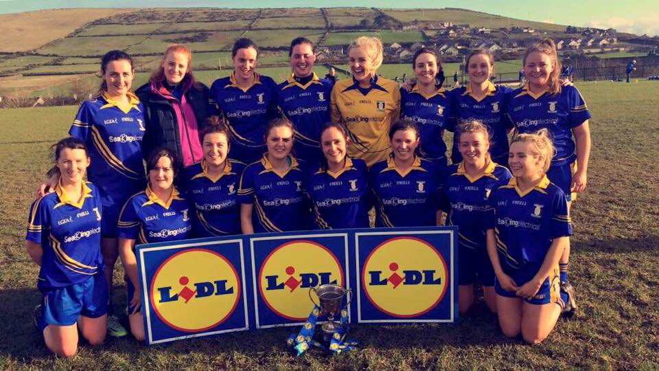 Lisa McSweeney tweet media