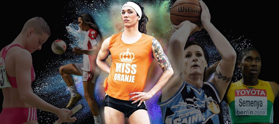 Il tema del mese sarà il #gender Ecco un breve spunto in vista della nuova pubblicazione goo.gl/a8Pu4V #IrideIsBack on <a href="/Medium/">Medium</a>