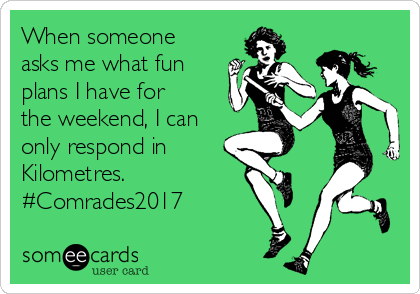 ComradesRace's tweet photo. Who's aiming to qualify for #Comrades2017 this weekend? The last weekend of February offers 7 opportunities! https://t.co/gmV8USnySn https://t.co/yysBU3QYf5