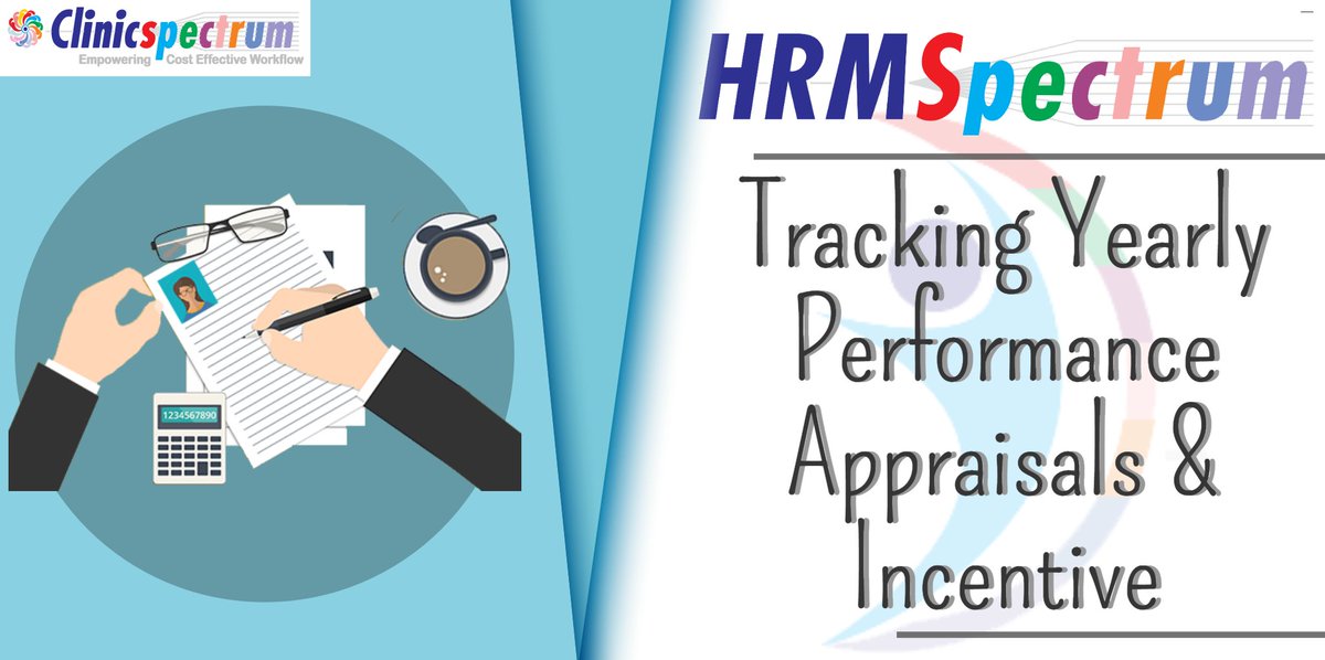 ClinicSpectrum's tweet photo. Tracking Yearly Performance Appraisals @ClinicSpectrum at #HIMSS17 visit booth #472 #MakeHITCount https://t.co/sAKk8HYVRy https://t.co/OxnQDpAPFG
