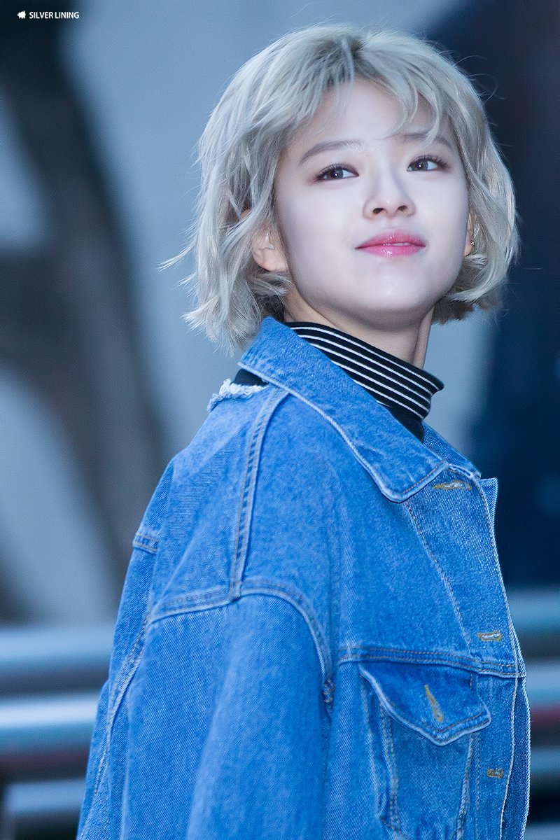 WHEREVER Yu ARE on Twitter: "170224 #정연 #JEONGYEON #TWICE ...