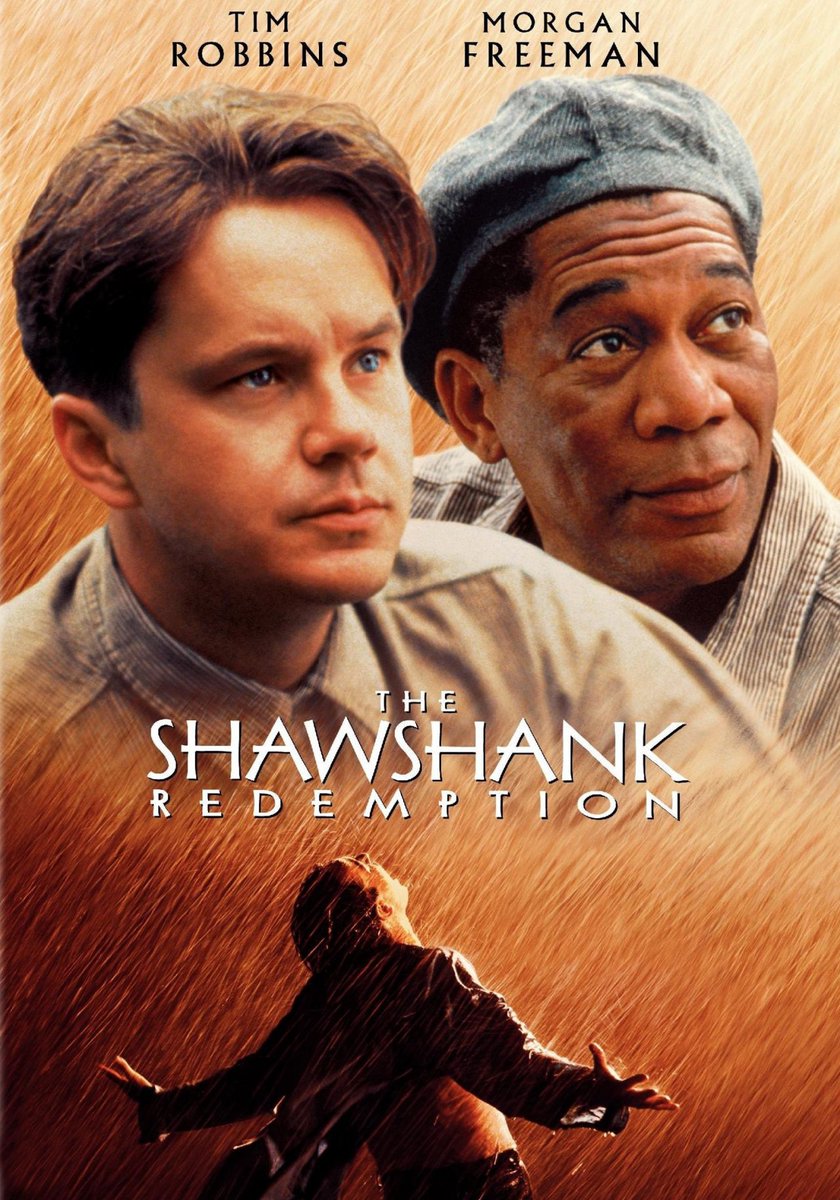 FindZgame's tweet image. In this week, the levels of #FindingZ are about the film #TheShawshankRedemption (1994). A very high rated film about freedom.