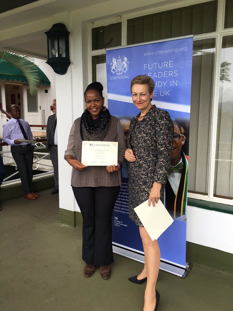 Judith Macgregor tweet media