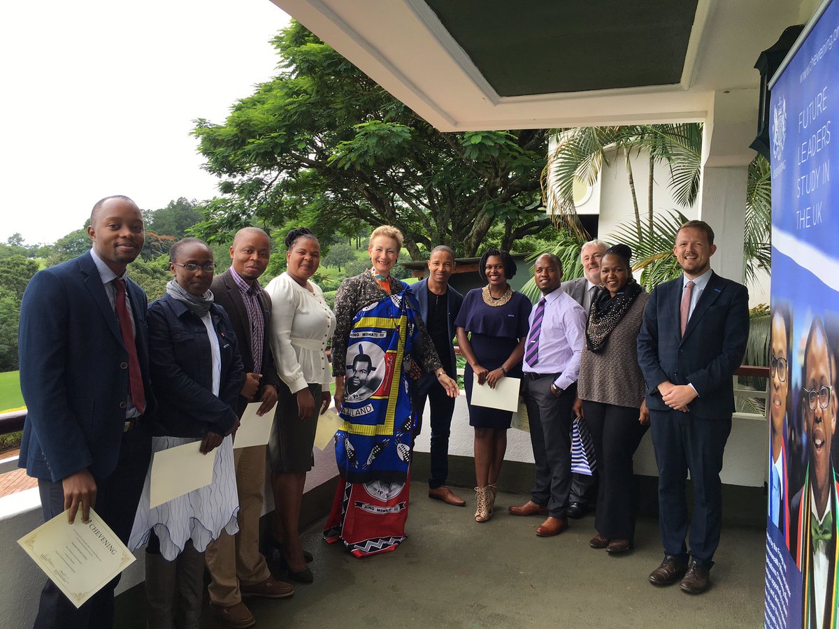 Judith Macgregor tweet media