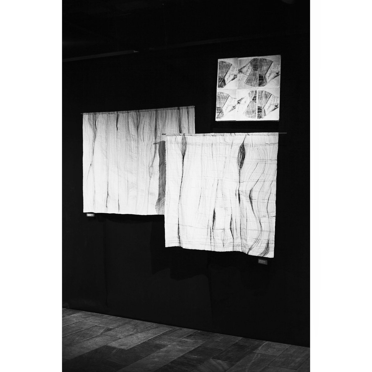 ula_chodorowska's tweet photo. #exhibition #art #contemprorary #contemproraryart #painting #newpainting #groupexhibition #museum #czestochowa #wystawa #artysci https://t.co/IYH5BXZ4zq