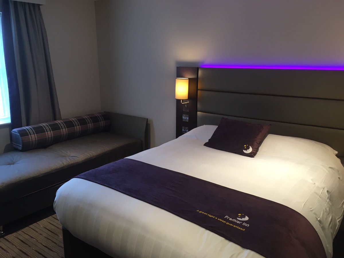 traceybish's tweet photo. One week to opening in Cockermouth.....love the new reception @AndyFr4ncis @SDEBDD @placemadebyyou https://t.co/38DUxmLdKI