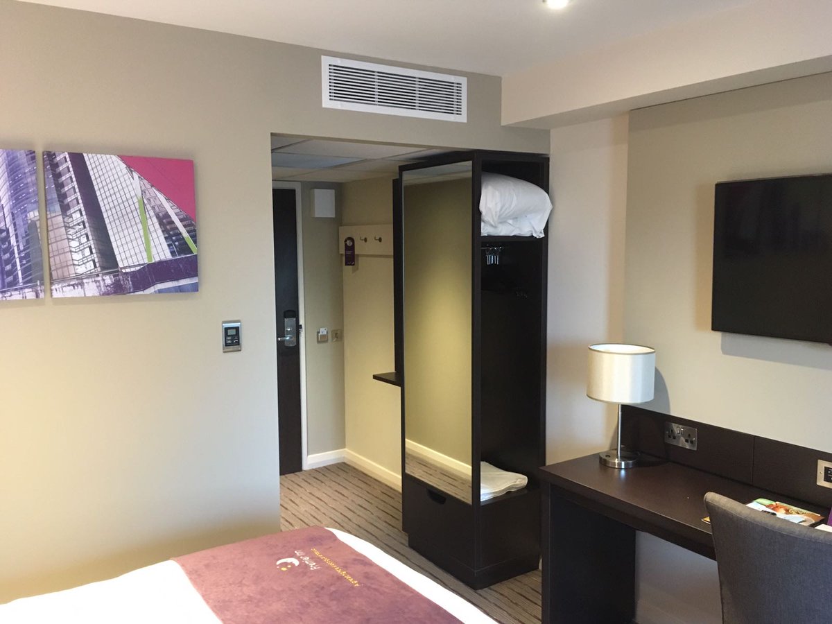 One week to opening in Cockermouth.....love the new reception <a href="/AndyFr4ncis/">AndyFr4ncis</a> <a href="/SDEBDD/">simon ewins</a> <a href="/placemadebyyou/">A Place Made By You</a>