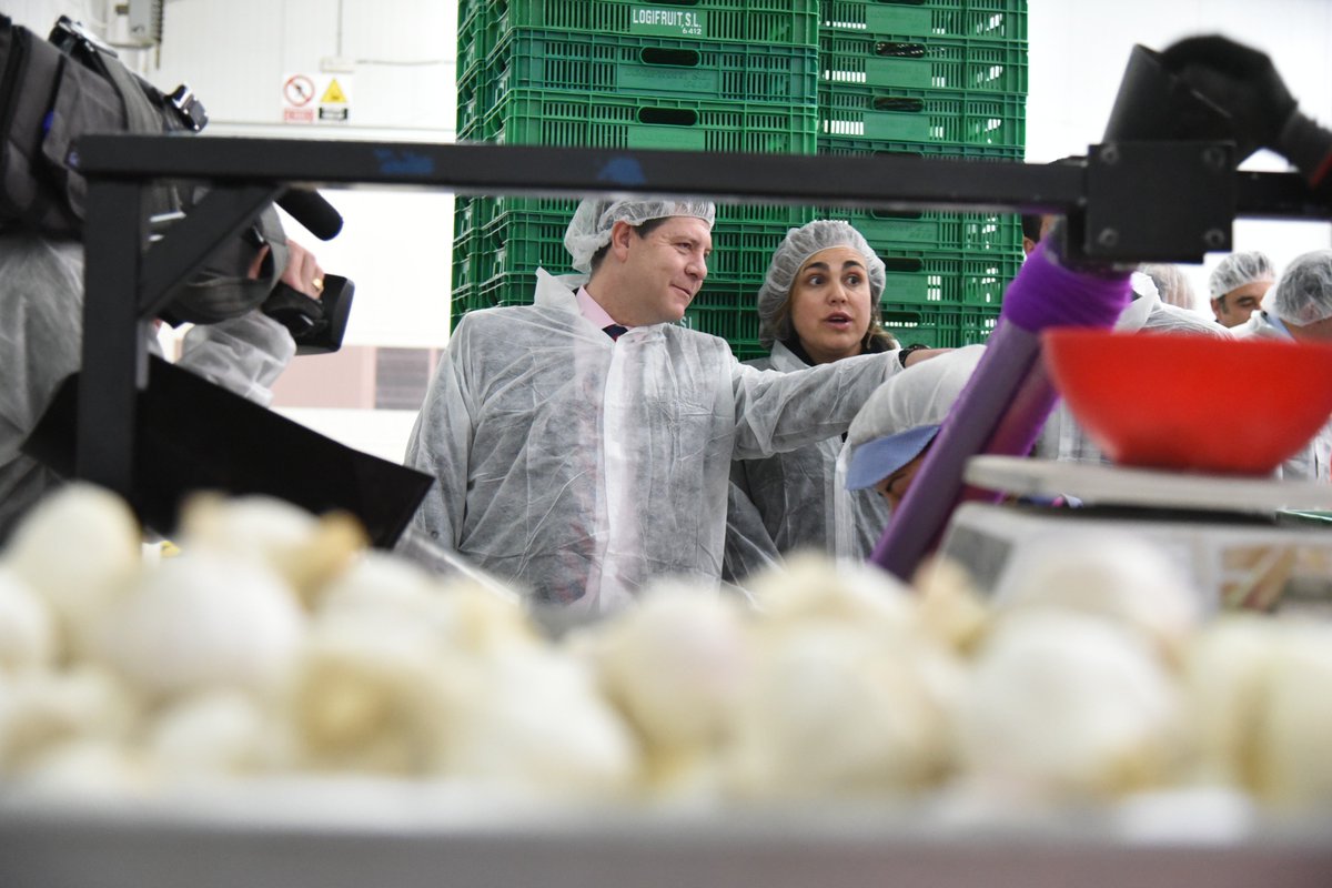 Gobierno de Castilla-La Mancha tweet media