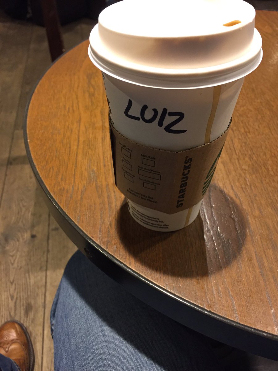 Woffls's tweet image. Looks like somebody found my name funny.