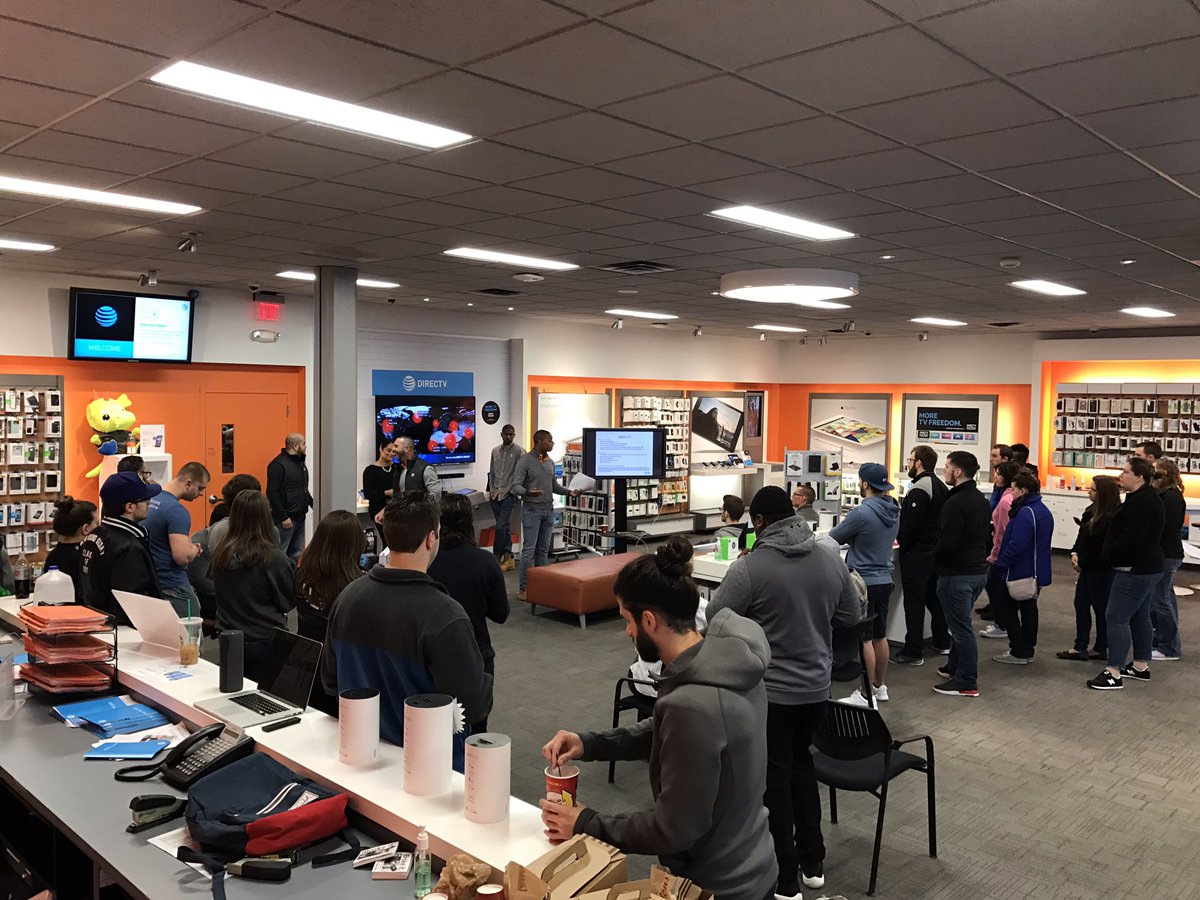 Buffalo Team Rally! Great way to start the last weekend of the month. Thank you everyone! <a href="/marcellobenny/">Benjamin Marcello</a> <a href="/gonty_13/">Bryan Gonterman</a> @afacklerlictus