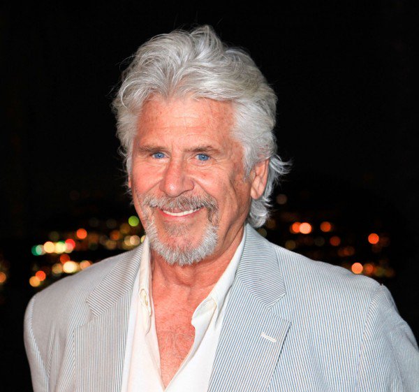 Happy Birthday Barry Bostwick 