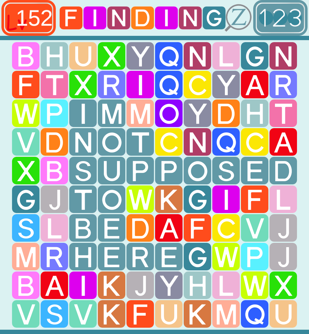 FindZgame's tweet image. #FindingZ #Level152 #ImNotSupposedToBeHere is available now. "Everybody is innocent in here". #TheShawshankRedemption