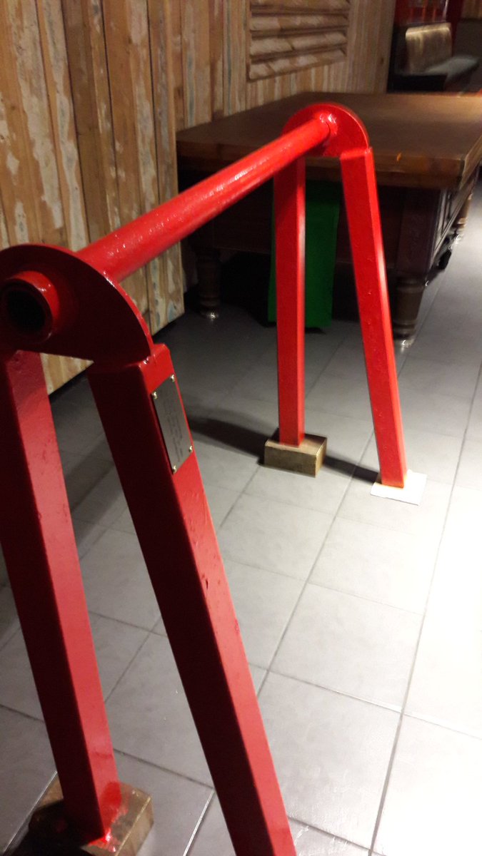 ColonelSheep85's tweet image. Come down to Centenary Club for @Wrexham_AFC @WSTfundraising Lots of awesome items!! AUCTION NIGHT!!!