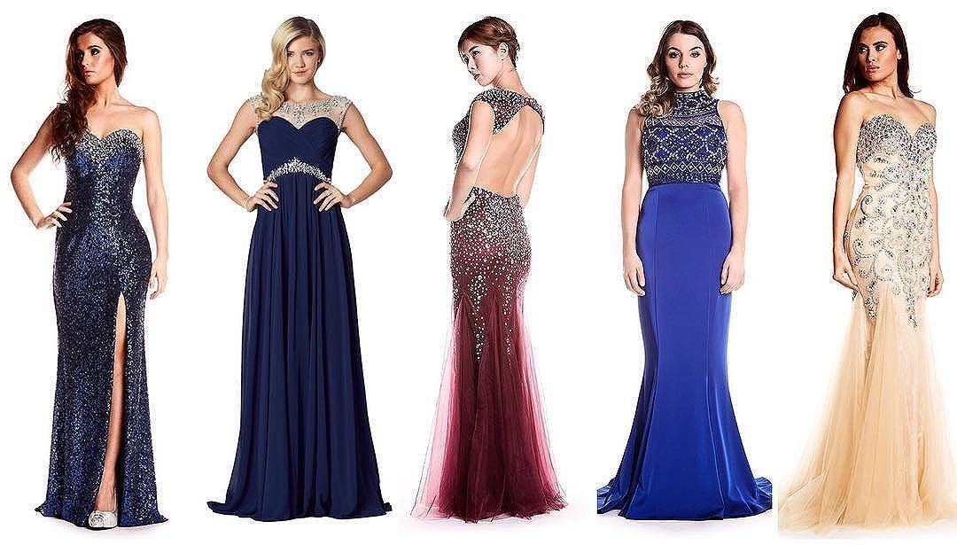 Prom Sisters tweet media