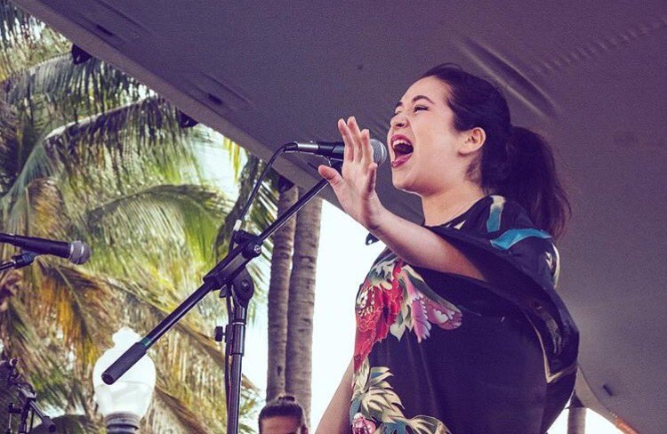 _frostsounds's tweet photo. Free Music Fridays with @melbryantmusic is TONIGHT! Make sure to stop by the @GablesMuseum from 5-7 PM 🎵🎤✨ https://t.co/I2oUUG4Rlo