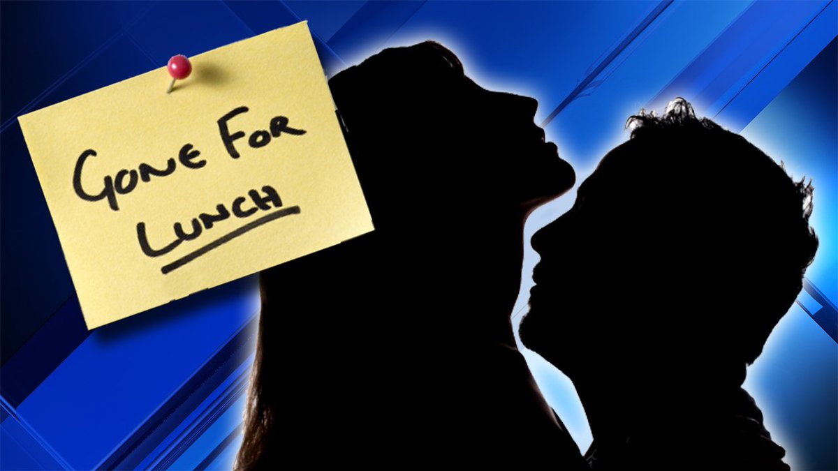 Politician wants to give employees one-hour paid break to go home and have sex bit.ly/2mtwtyd https://t.co/SFpwH9uR5b