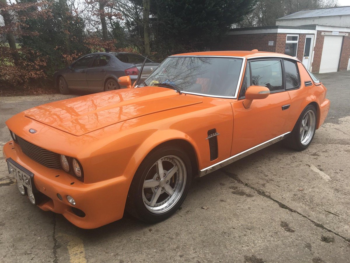 GeorgeCochrane1's tweet photo. BREAKING NEWS... DRASTICALLY REDUCED
(now only ยฃ50 - 65K) ๐๐๐๐ฐ
https://t.co/Xc2wtEbely
#FridayFFS #Jensen #Intercepted #StillRuined https://t.co/te30Yf8Jvn
