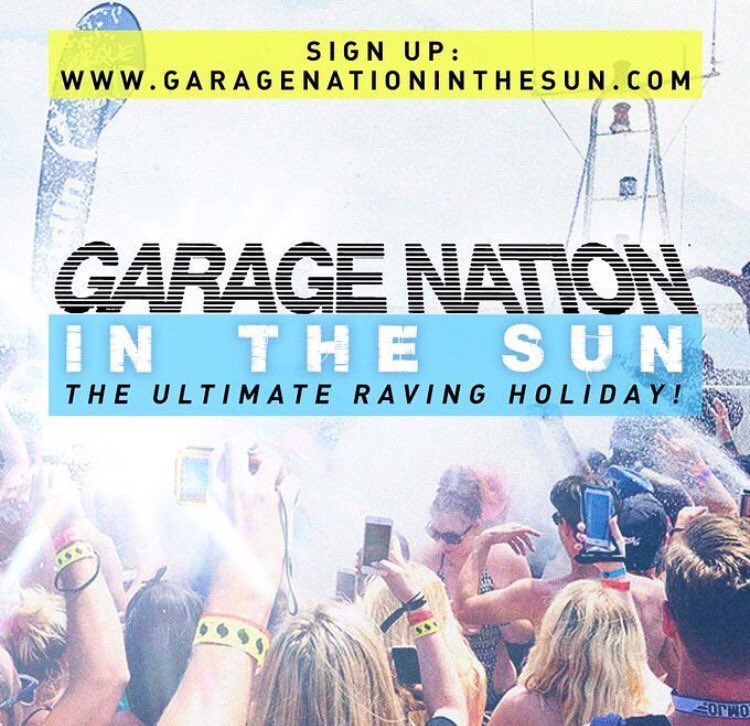 lornybystram's tweet image. Pure events and holidays to look forward to this year! #happs #garage #capeverde 💁🏽🙅🏽🙆🏽