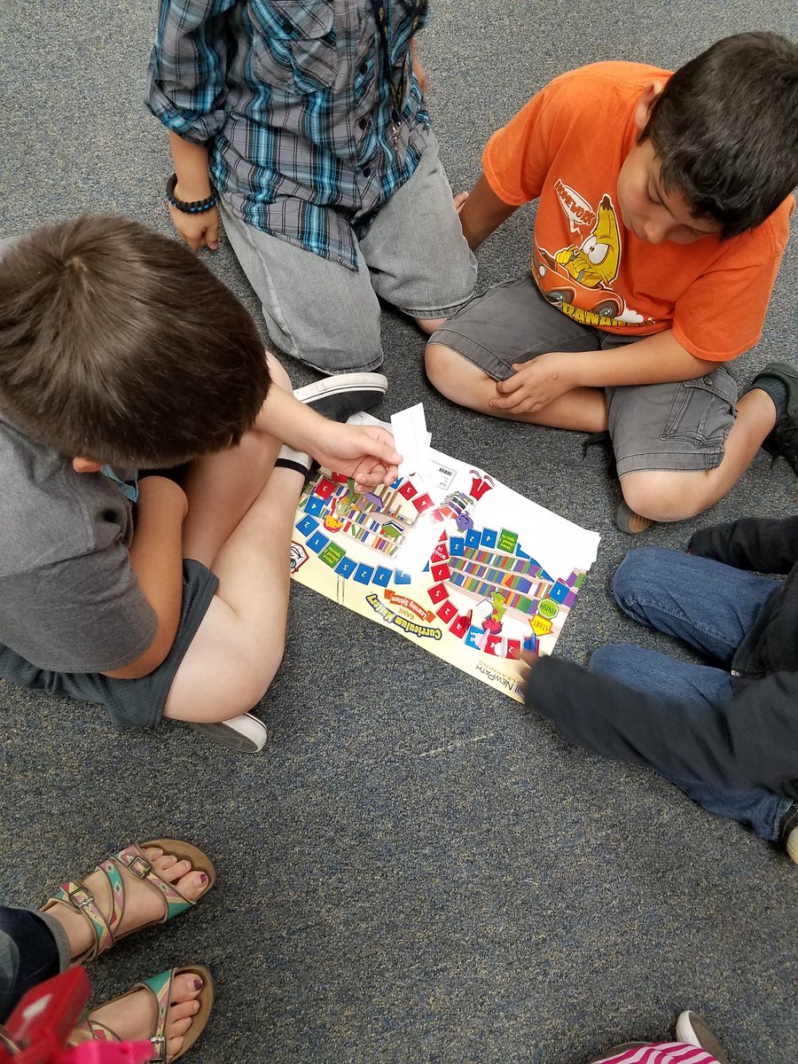 Kersten Land tweet media