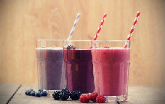 5 “healthy” foods that might be doing your skin more harm than good via @womenshealthmag
bit.ly/2jAiMiZ