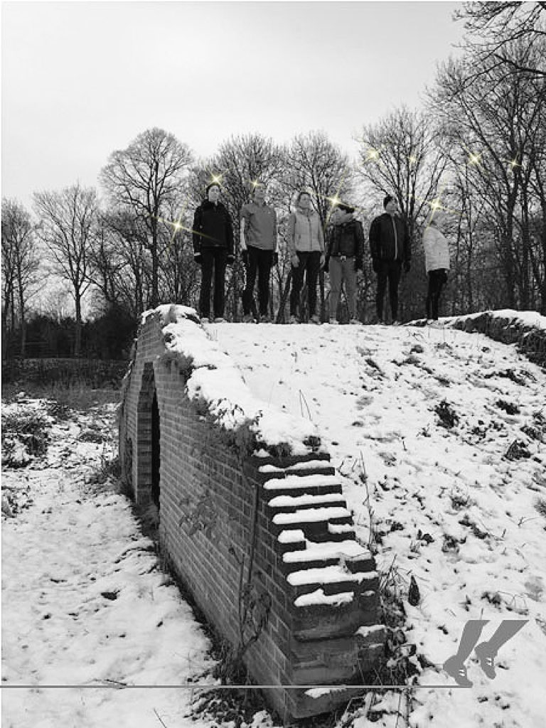 Hardlopers lopen vaak op tempo van anderen, vind je t gek dat ze zichzelf dan tegenkomen #watisjouwdoel #keuzes  chillrunning.nl/?page_id=367