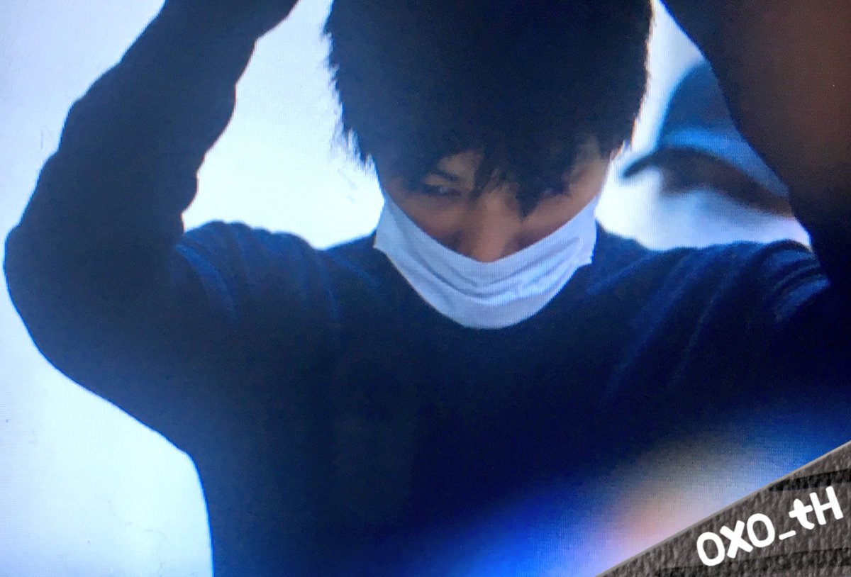 KaiiWorld's tweet photo. [Preview] 170225 NAIA Airport ©oxo_th https://t.co/WT6a9vfIFw