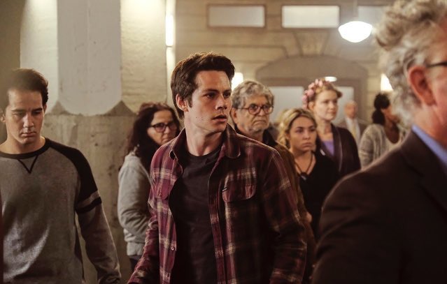 SOURTMES's tweet image. #ThankYouDylanForStiles brb while I cry