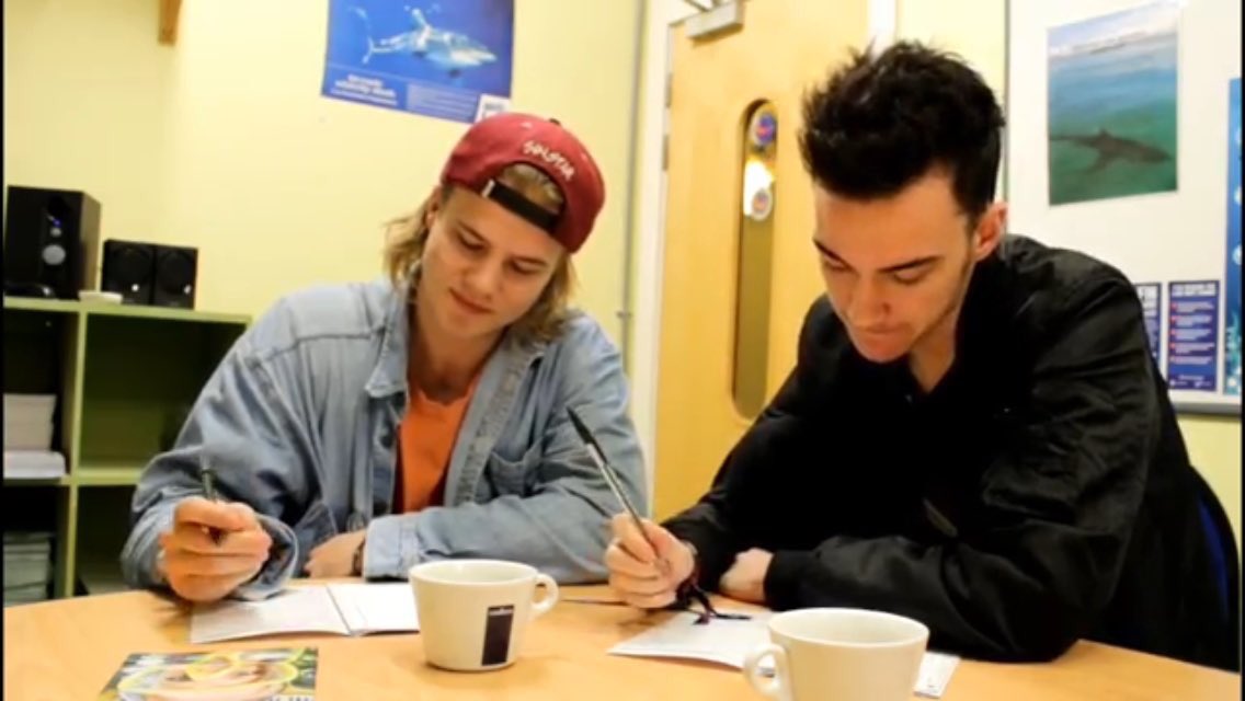 Chrisbournepro2's tweet image. 🦈 #ChrisAndDannyVlog 🦈 I was really worried what I was about to view, but OH MY GOSH! Phenomenal, fascinating and beautiful to see ☺️