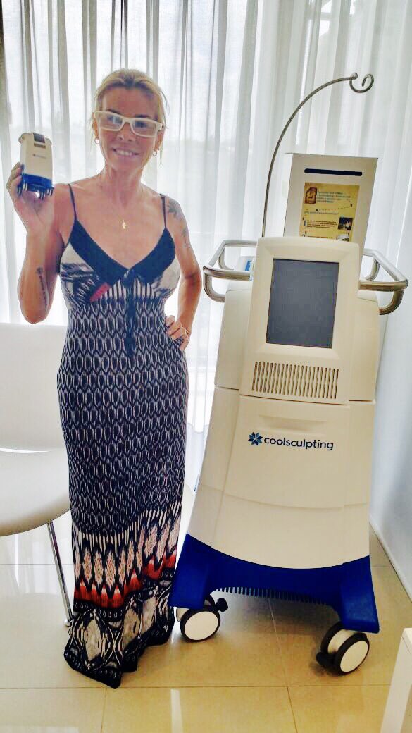 #coolsculptingargentina