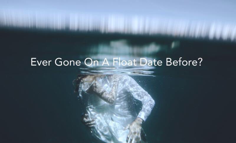 Float_House's tweet image. Float House #Blog: Ever Gone On A Float Date Before? It's a GREAT way to connect! bit.ly/2lg1cBw