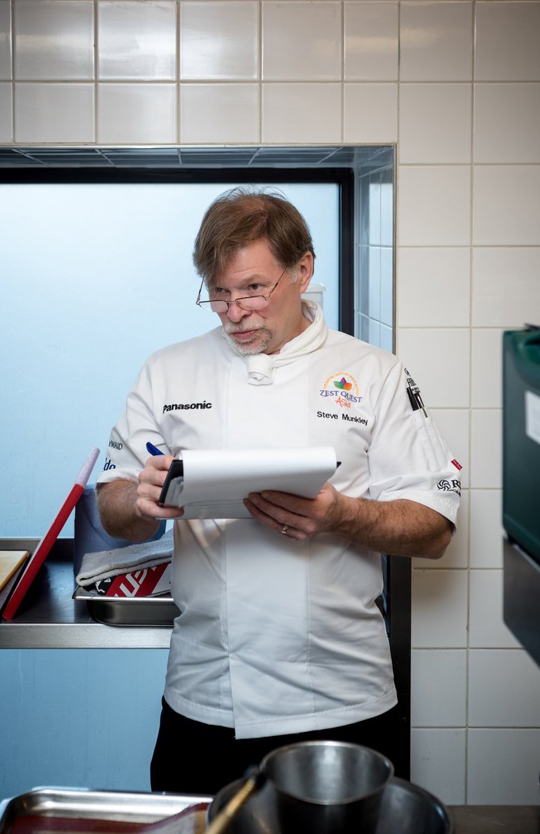 Throwback to 3 years back! 
Zest Quest Asia (<a href="/ZestQuestAsia/">Zest Quest Asia</a>) Tweeted: The judging the students behind the scenes at #ZestQuest2017
⁦<a href="/HandCNews/">HOSPITALITY & CATERING NEWS</a>⁩
<a href="/koppertcress/">Koppert Cress</a> <a href="/pastrymatters/">Sarah Hartnett</a> @ctodiwala 

 x.com/ZestQuestAsia/…