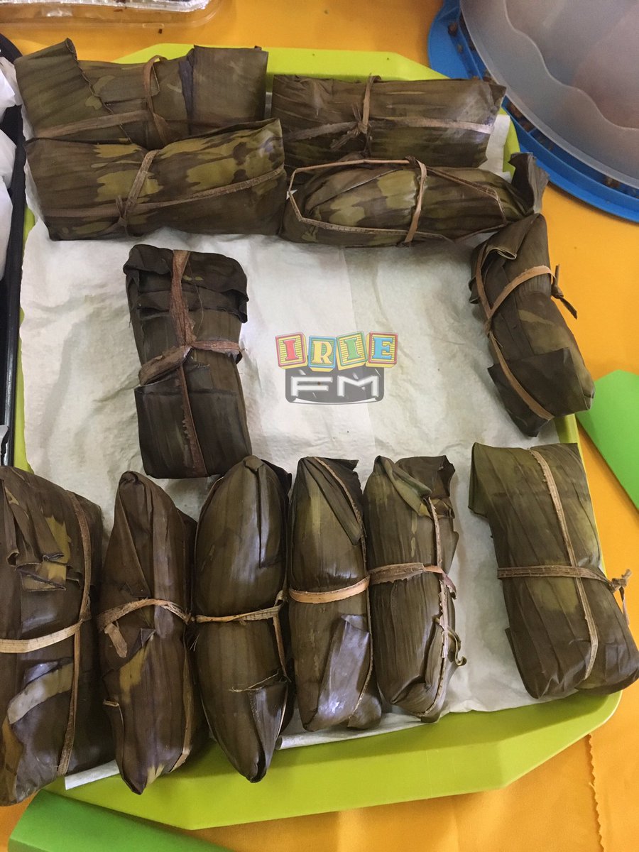 IRIE_FM's tweet photo. #Duckunoo #BlueDraws #Tiealeaf when last you had one of these? #JamaicaDay #IRIEFM #reggaeradio https://t.co/AsmxX1azN3