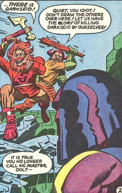 BoomTube_'s tweet photo. @JLAvsDarkseid's tyrannical rule was finally over and we made @ApokolipsNewGods ours. @DarkseidvsJLA ran from us and fled to Earth's Moon. https://t.co/gWcCEypvqw