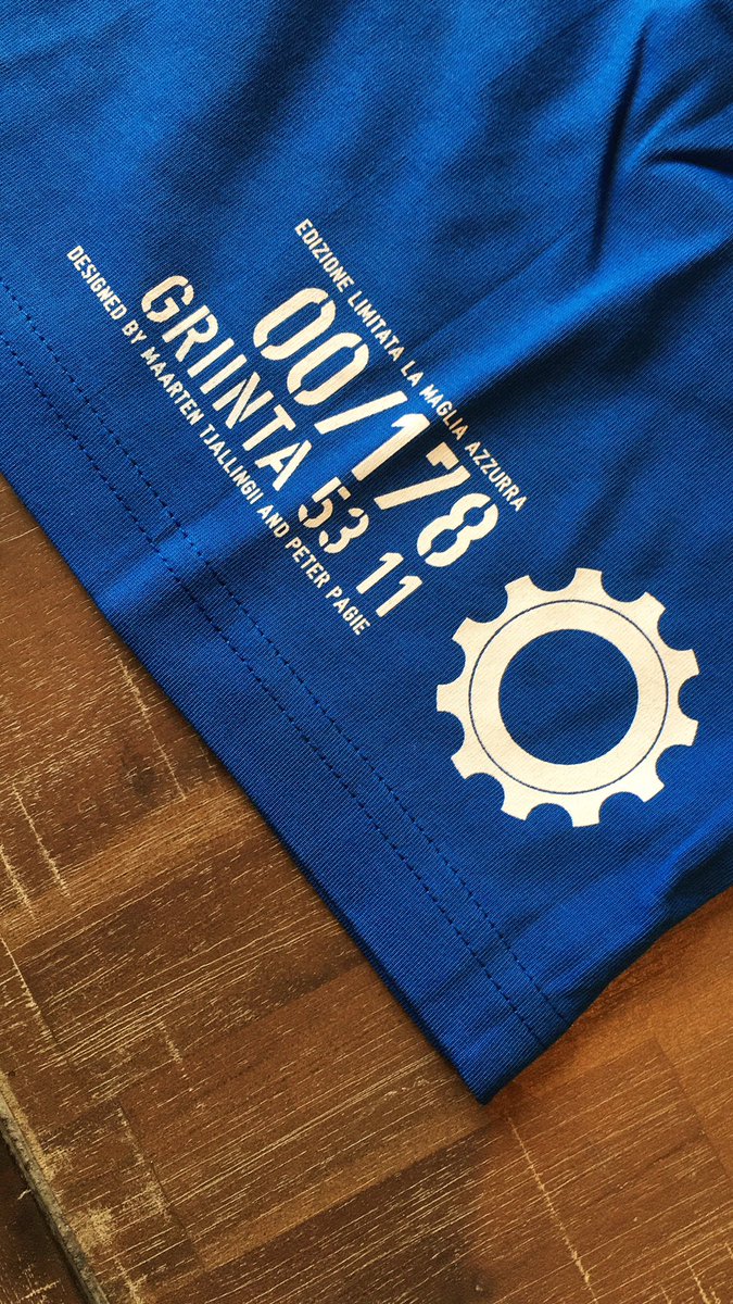 11 mrt Awakeningride.wordpress.com . Win dit coole <a href="/okimono_nl/">Okimono</a> shirt van <a href="/mtjallingii/">Maarten Tjallingii - leadership and growth</a> Ook de klim waar hij de bergtrui won zit in het parcours.