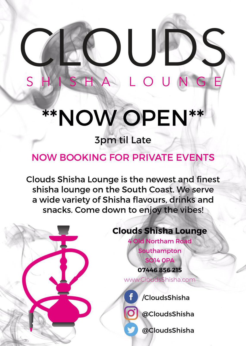 CloudsShisha's tweet photo. https://t.co/lFY3K9ezdA