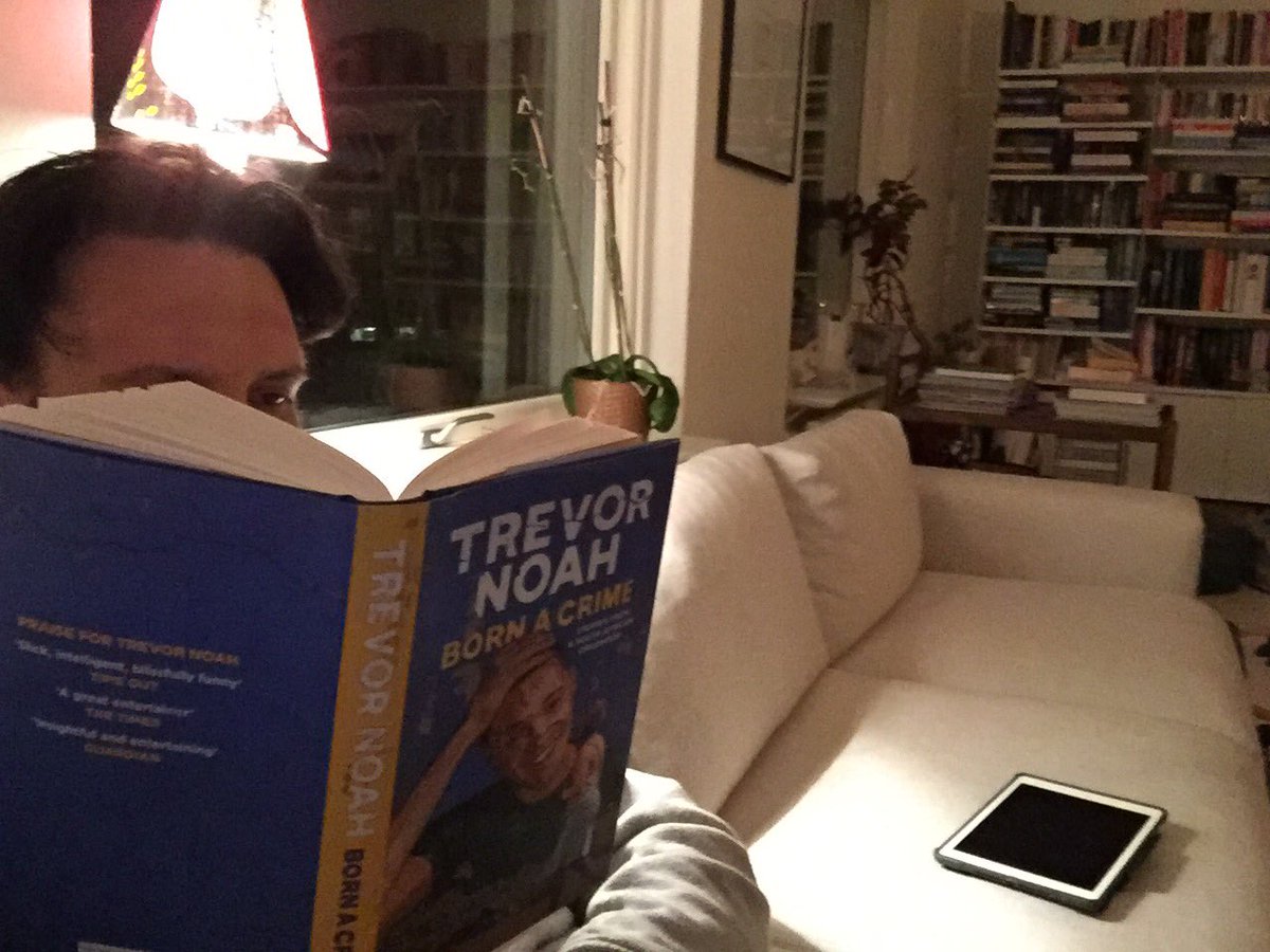 DejanCokorilo's tweet photo. @Trevornoah happened #lastnightsweden https://t.co/gbWs9V3cYW