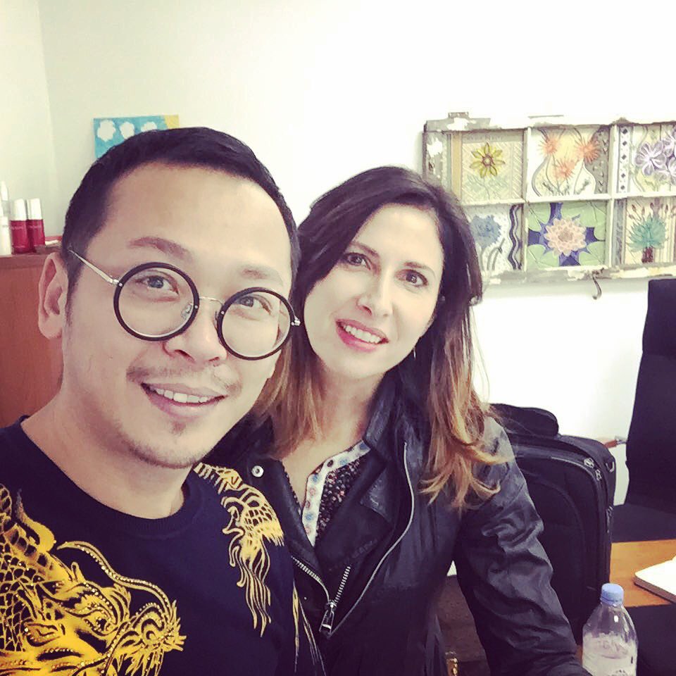EsnaColyn's tweet photo. #collaboration #profcoco #empro #desirable #beautybrands @ImbalieBeauty @Placecolsa @DreamNails_SA @p10studios https://t.co/VG8Iw8Q6kM