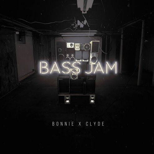 [Premiere] @BonnieXClydeDJ Drop "Bass Jam" On @InsomniacRecs - Listen: youredm.com/2017/02/24/edm… https://t.co/XdNRtebFQu