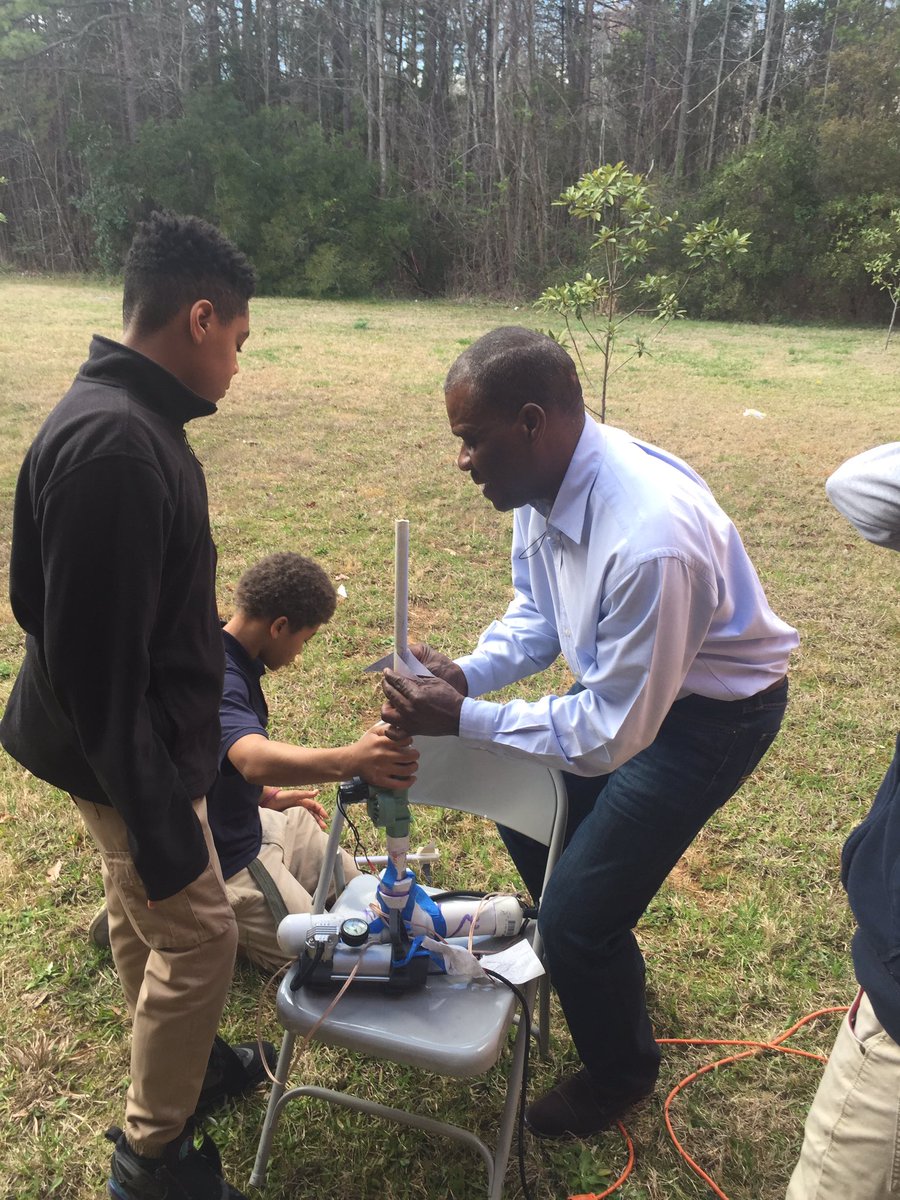 Reid Park Academy (CMS_ReidPark) Twitter Tweets • TwiCopy