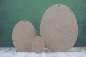 CraftEmmc's tweet photo. https://t.co/G8sJkuJJQ6 New products now on sale.  Egg Shapes, in 4mm Plywood, 3mm &amp; 2mm MDF. Perfect for #EasterEggs #EasterCrafts https://t.co/t5N206inMs