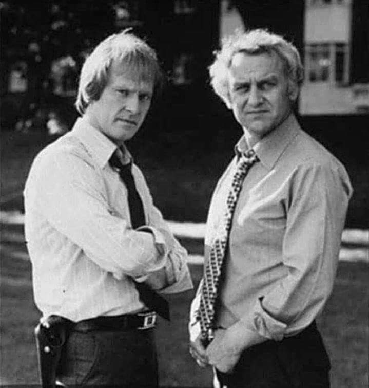  Tv Happy Birthday   to Dennis Waterman 