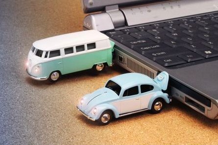 Essentials for the fleet office.