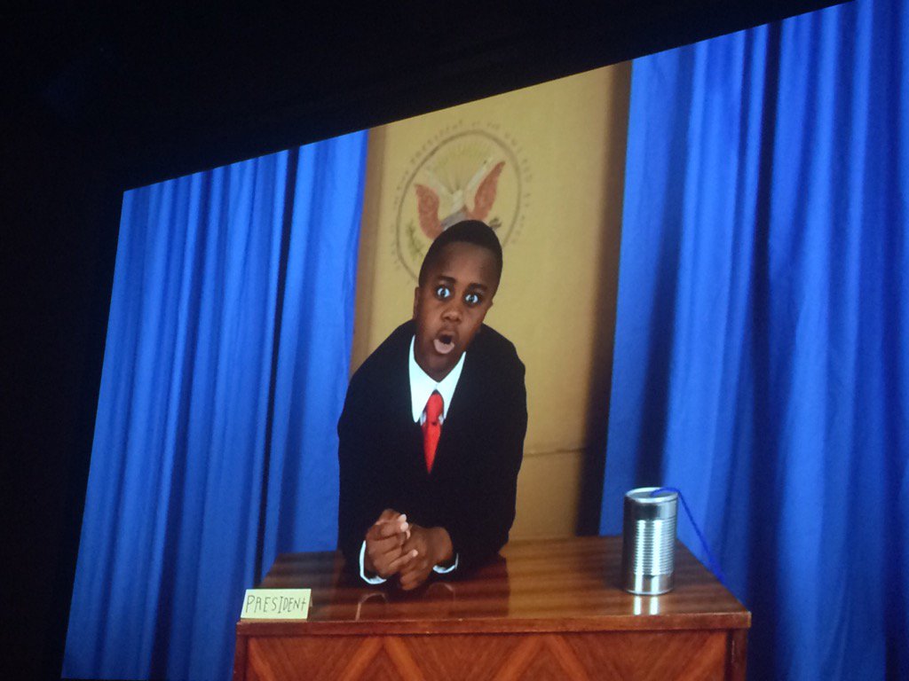 OCDEProjectGLAD's tweet image. Kid President reminds us that Teachers are AWESOME #cisc17