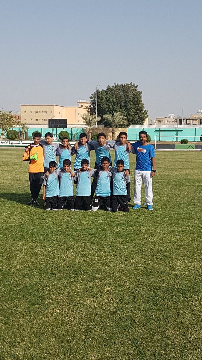 News_Madinah's tweet photo. فوز أكاديمية مدريد المدينة على أكاديمية الدره بينبع بنتيجة خمسة أهداف مقابل ثلاثه ضمن بطولة الاتحاد السعودي تحت 14 سنه
@Goldun2016 https://t.co/NfYZSrCUJO